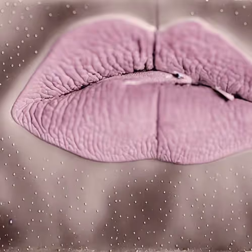 Milo Poelman - “Mouth 3 - Intruding”