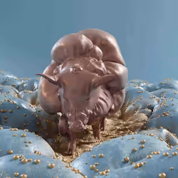 Dr Formalyst - Post-Animal Fables: Porcus Inflatus
