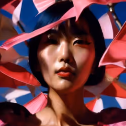 Sheldrick - Korean Beauty