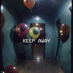 Solar.W - ALERT 5. KEEP AWAY