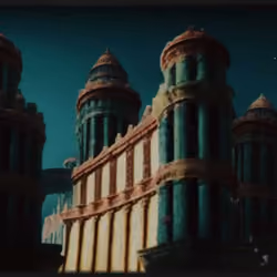 Historic_Crypto - The Lost City of Atlantic