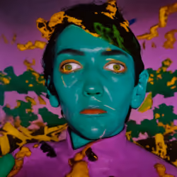 Nikita Panin - Wise Fool