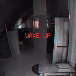 Solar.W - ALERT 18. WAKE UP
