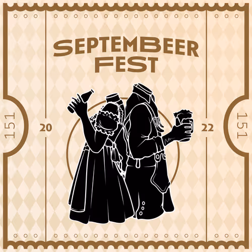 2022 Septembeer Ticket 151