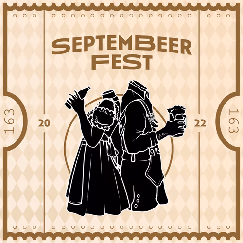 2022 Septembeer Ticket 163