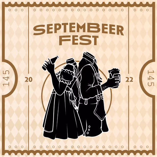 Metabrewsociety Septembeerfest