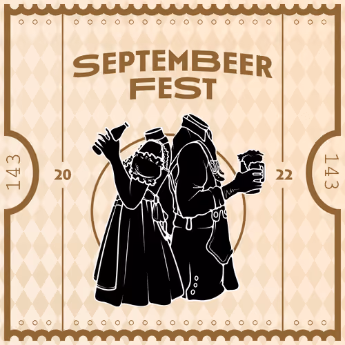 2022 Septembeer Ticket 143