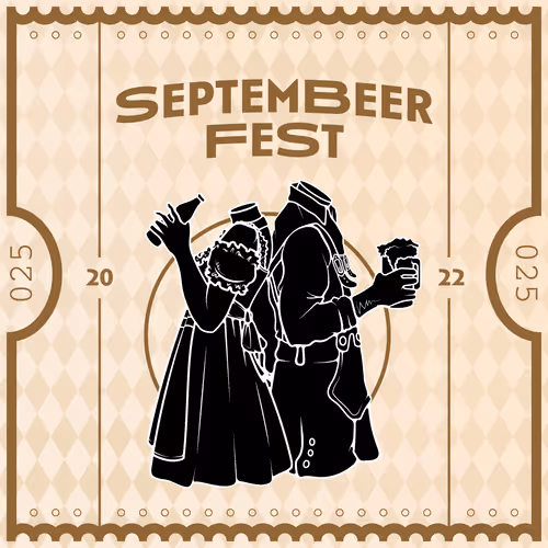 Metabrewsociety Septembeerfest