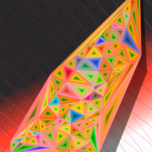 Unseen Visions - Editions