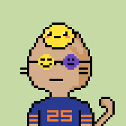 Feline Fren #2