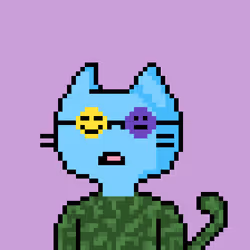 Feline Fren #6