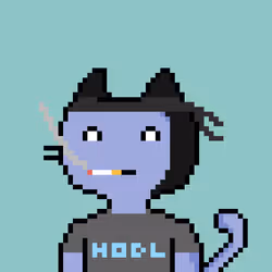 Feline Fren #5