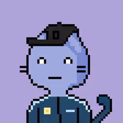 Feline Fren #4