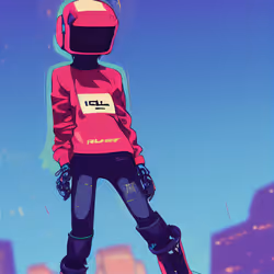 Item Media