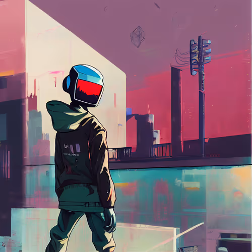 Exostampz By Bonishbil