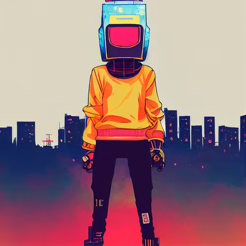 Exostampz By Bonishbil