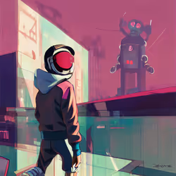 Item Media