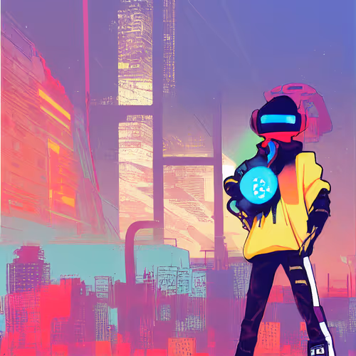 Exostampz By Bonishbil