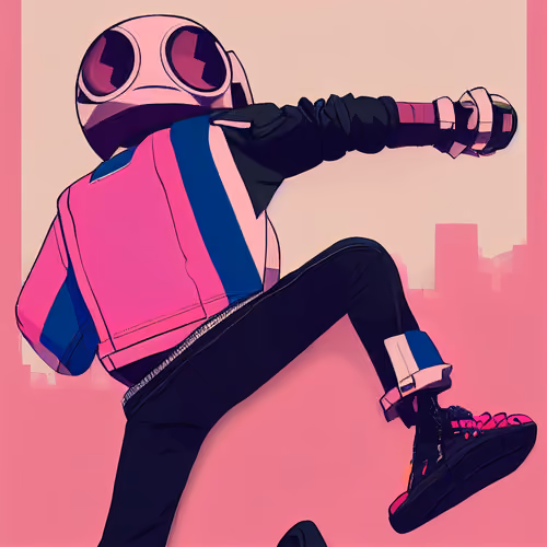 ExoStamps By BonishBil #279