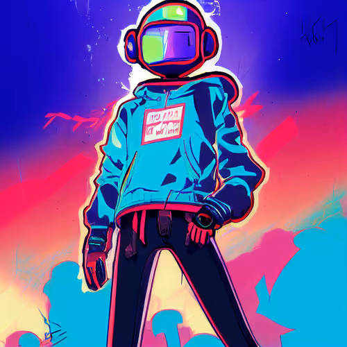 Exostampz By Bonishbil