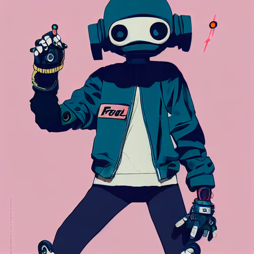 ExoStamps By BonishBil #331
