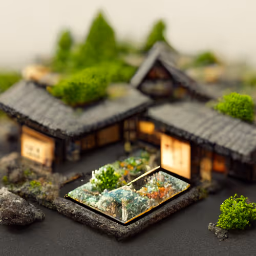 Tiny Japan 6/6
