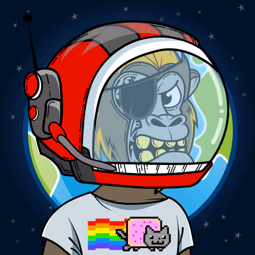 Apesofspace Official