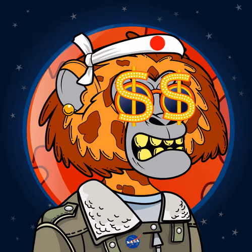 Apesofspace Official