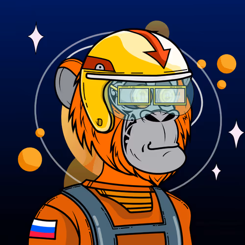 Apesofspace Official