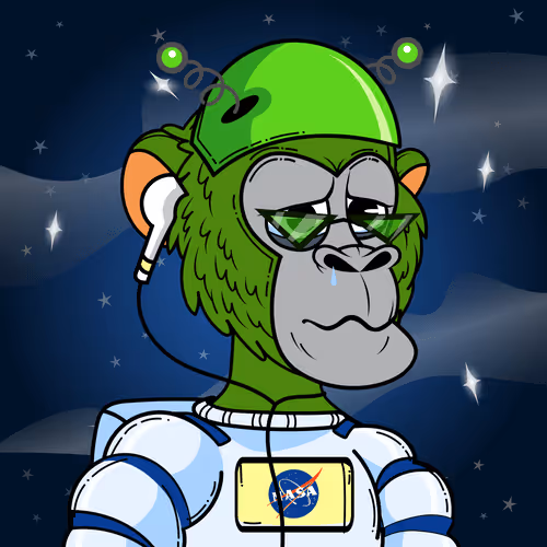 Apesofspace Official