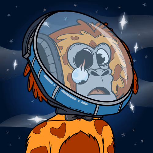 Apesofspace Official