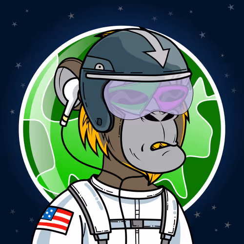 Apesofspace Official