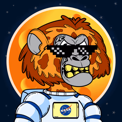 Apesofspace Official