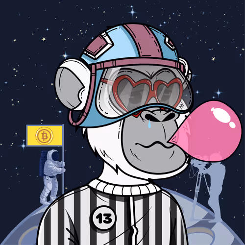 Apesofspace Official