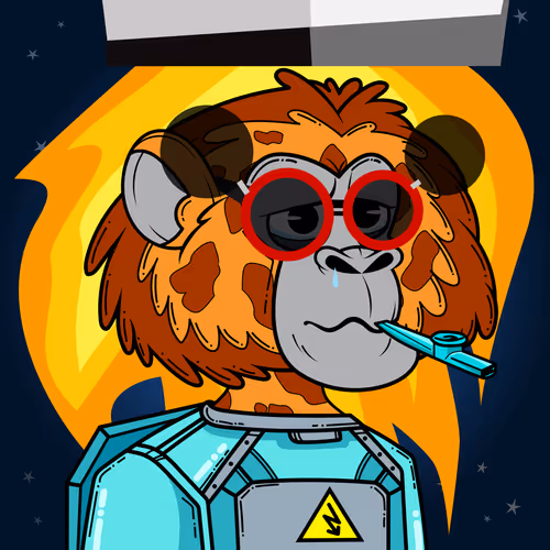 Apesofspace Official