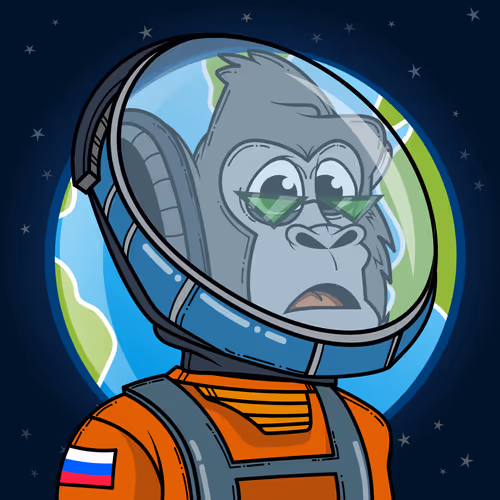 Apesofspace Official