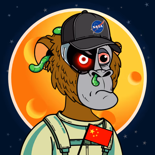 Apesofspace Official