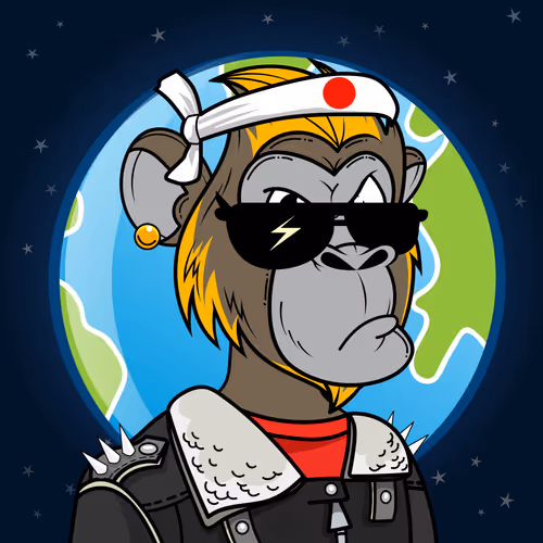 Apesofspace Official