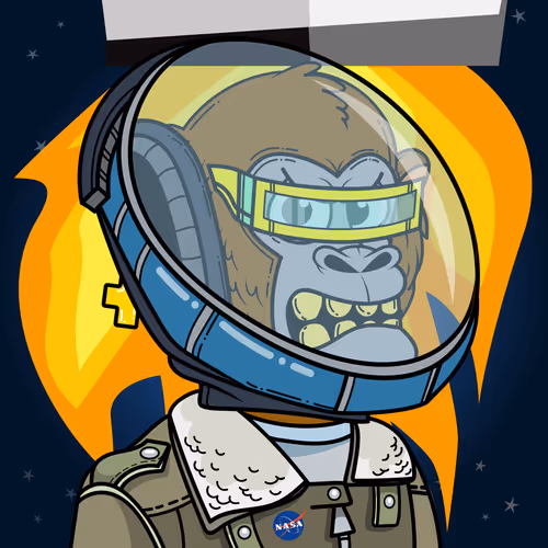 Apesofspace Official