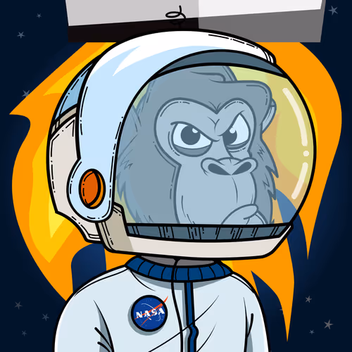 Apesofspace Official