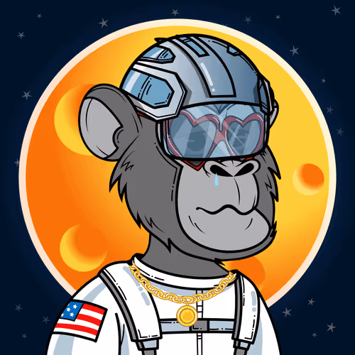 Apesofspace Official