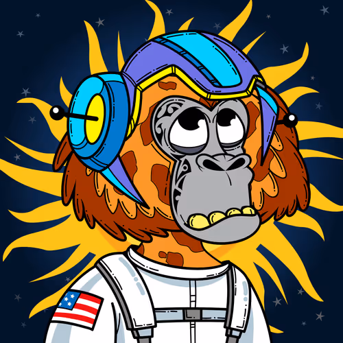 Apesofspace Official
