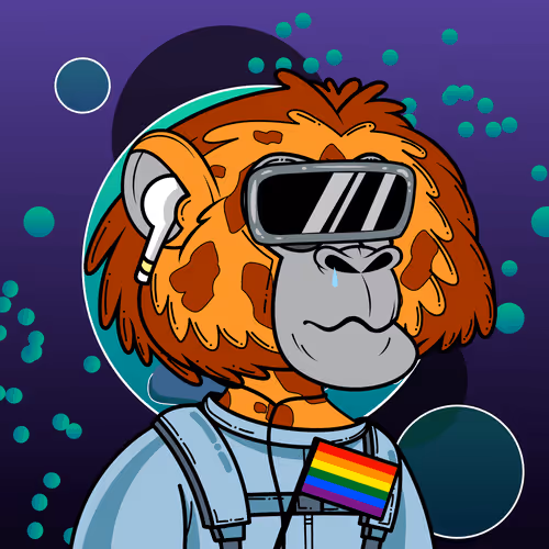 Apesofspace Official