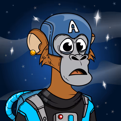Apesofspace Official