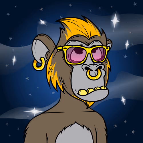 Apesofspace Official