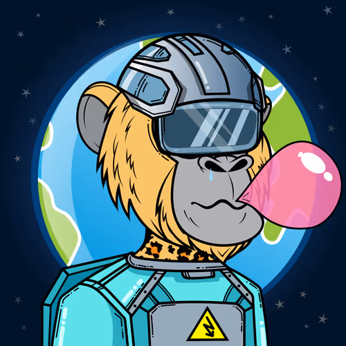Apesofspace Official