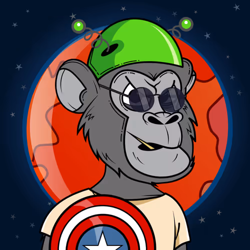 Apesofspace Official