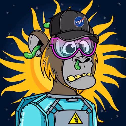 Apesofspace Official