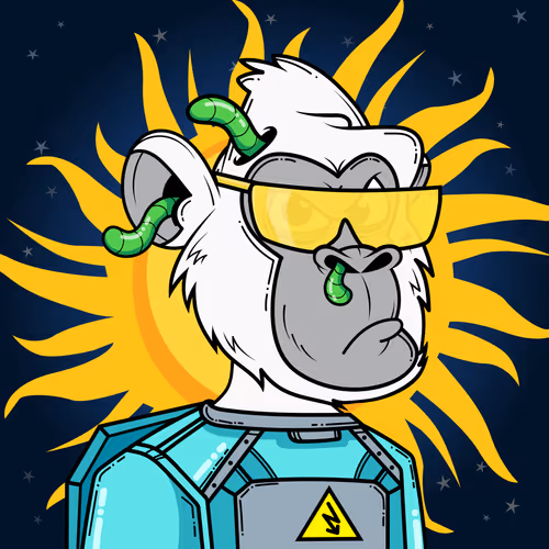 Apesofspace Official