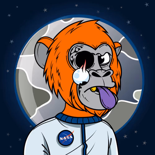 Apesofspace Official